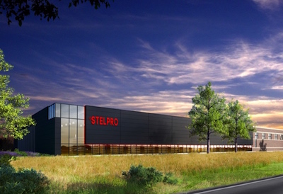 Stelpro to Invest $24M in Saint-Bruno-de-Montarville