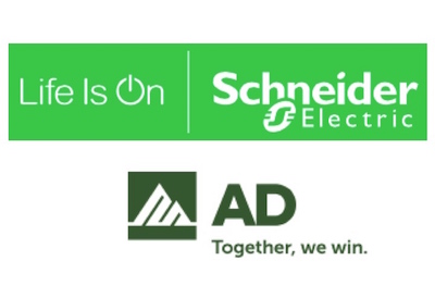 Schneider Electric Canada Joins Forces with AD Canada