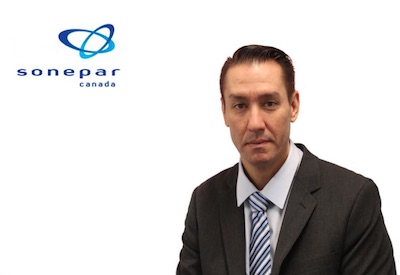 Sonepar Canada Creates New Position: VP Logistics