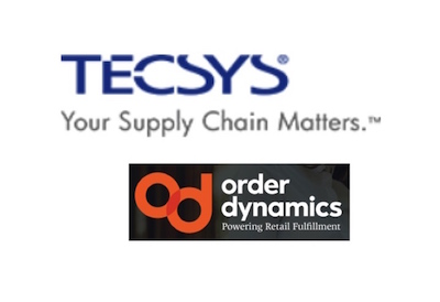 TECSYS Acquires OrderDynamics to Expand Omnichannel Distribution Capabilities for E-Commerce Companies