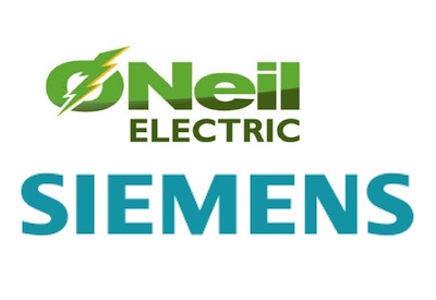 O’Neil Electric Supply to Partner with Siemens Canada in GTA & Southern Ontario