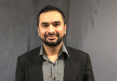 Southwire Canada Appoints Karim Parbatani as Director, Retail Sales