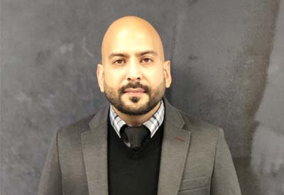Southwire Canada Appoints Sundeep Bumbra as Director, Distribution Sales
