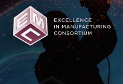 Excellence in Manufacturing Consortium Now Supporting Northern Ontario Manufacturers