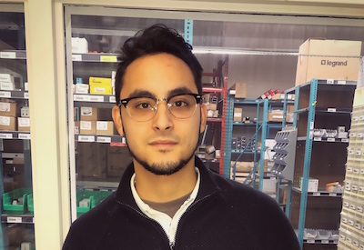 From Electrical Apprentice to Electrical Salesman