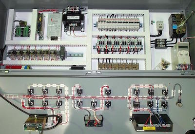 February 20: Webinar — Getting AHJs to Accept Your Industrial Control Panel