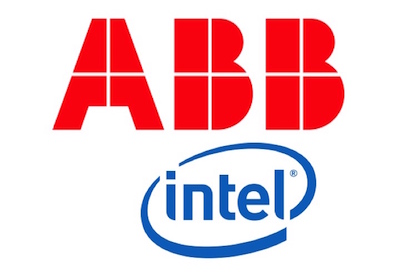 ABB and Intel Collaborate on Next-Gen Distribution Automation Systems and Products