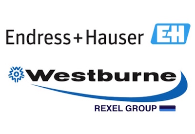 Endress+Hauser and Westburne