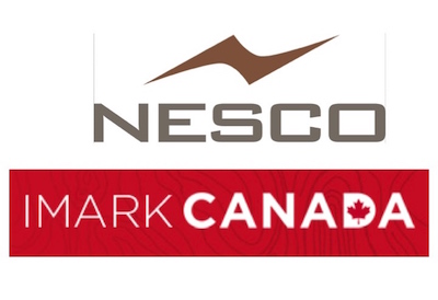 NESCO Recognized by IMARK Canada as a Supplier Partner