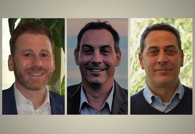 E.B. Horsman & Son Announces Two Promotions, One New Hire