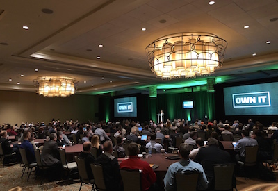 AD Welcomes Almost 300 Distributors to eCommerce Summit