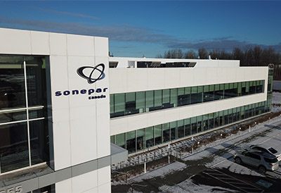 Snapshot: Sonepar Canada