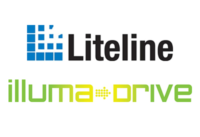 liteline llumadrive 400