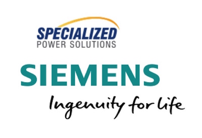 Specialized Power Solutions Joins Siemens Team