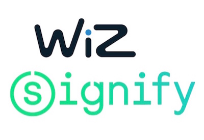 Signify and WiZ