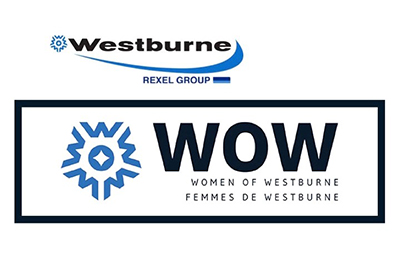 Westburne Launches Women of Westburne (WOW) Initiative