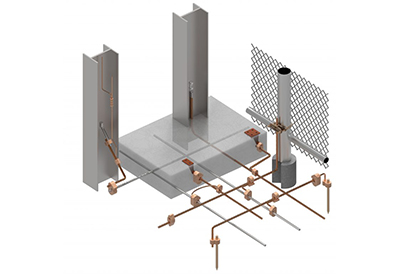 ILSCO PERMAGROUND – Irreversible Grounding Solutions