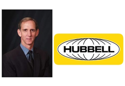 Hubbell Announces Senior Appointments