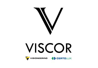 Viscor Adds Two Market Leading Lighting Agents for Ontario