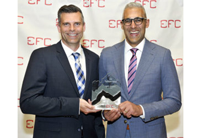 2019 EFC Trailblazer Award Recipient: Salim Bhojani, Westburne