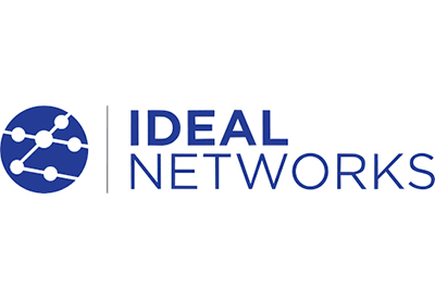 EIN 27 Ideal Networks logo 400