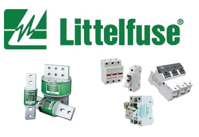 Littelfuse Products Now Stocked in Vancouver