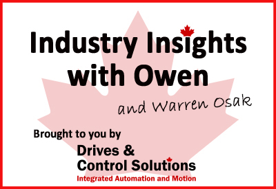 Industry Insights Warren