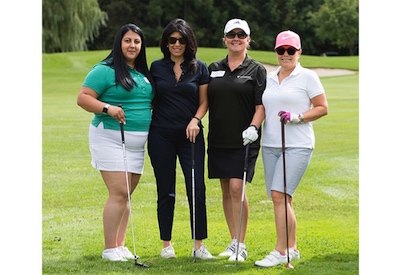 Sign Up today for the 7th Annual Electric Elle Golf Tournament