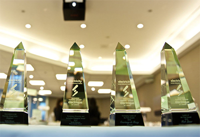 February 17: EHRC Awards of Excellence to Virtually Celebrate Innovation Across HR Sector