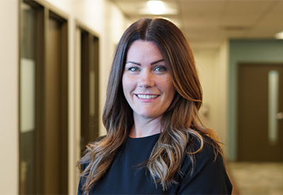 Meet the New Director of Digital Solutions at Sonepar Ontario – Stacey Corley