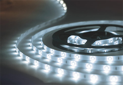 Flexibility Comes in Threes: Ledvance Presents New Range of Led Strips and Accessories