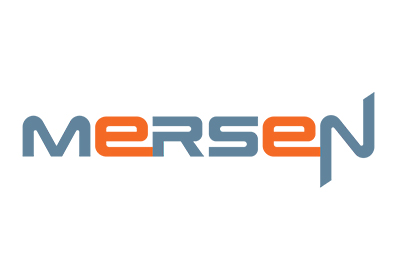 Mersen website logo 400