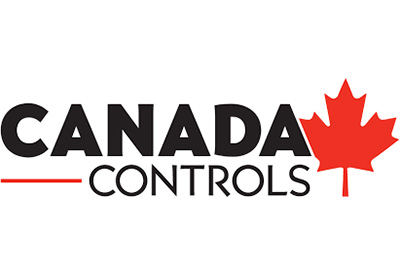 DCS Tervit Canada Controls 400