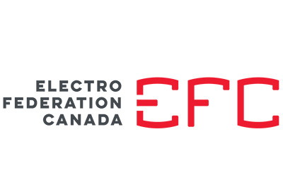Electro-Federation Canada Announces New Chair and Board of Directors for 2021-22