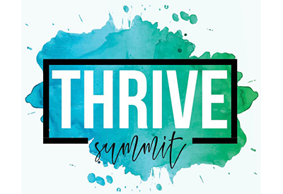 EIN 30 CS Thrive summit 400