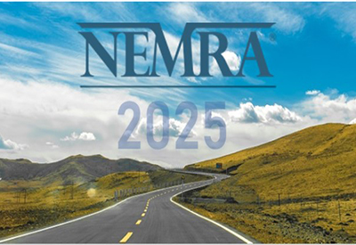 CEW CS NEMRA study 400