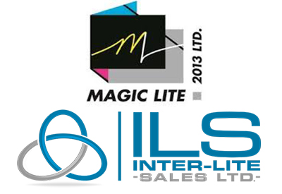 CEW LDS CS MagicLite InterLite 400