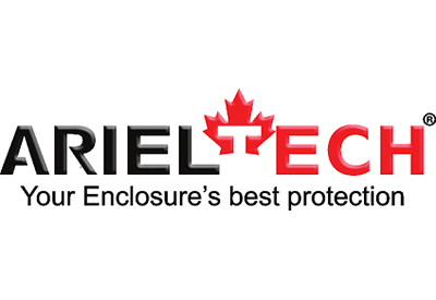 ArielTech Announces Laplante et Associés as Exclusive Manufacturers Agents for Quebec