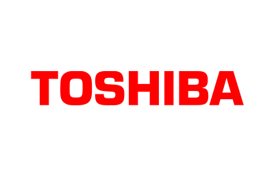 DCS 6 Toshiba logo 400