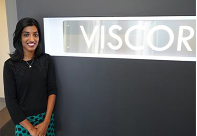 Viscor Adds to Their Customer Service and Inside Sales Team