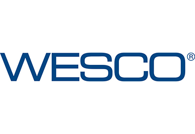 CEW WESCO logo 400