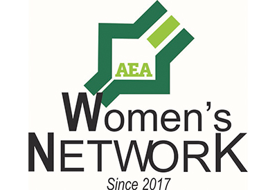 EIN AEA womens network 400