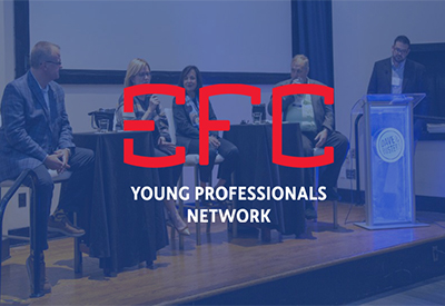 YPN Ontario Launches a Thought-Provoking Panel Discussion
