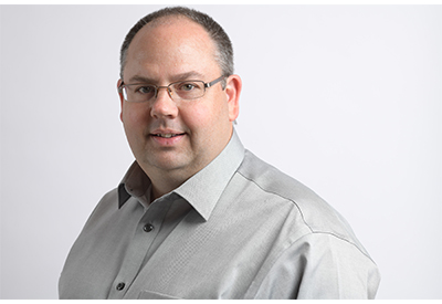 Michael Hutchings Appointed District Manager for Rexel Atlantic — New Brunswick and PEI