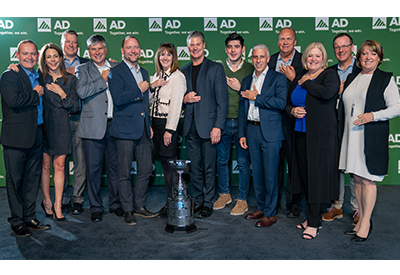 AD Electrical Members and Suppliers “All In” at 2019 North American Meeting