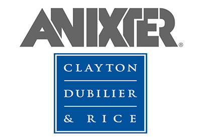 Anixter International Announces Definitive Agreement to be Acquired by Clayton, Dubilier & Rice