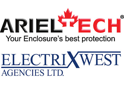 ArielTech Announces ElectriXwest Agencies as Exclusive Manufacturers’ Agents in Alberta