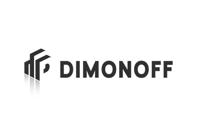DIMONOFF Appoints New Sales Representation