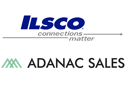 ILSCO Canada Appoint Adanac Sales for British Columbia