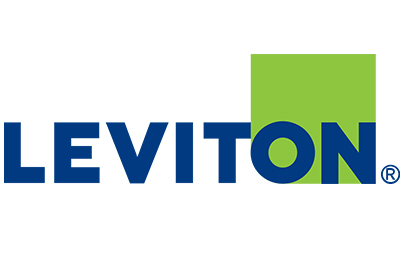 CEW leviton logo 400